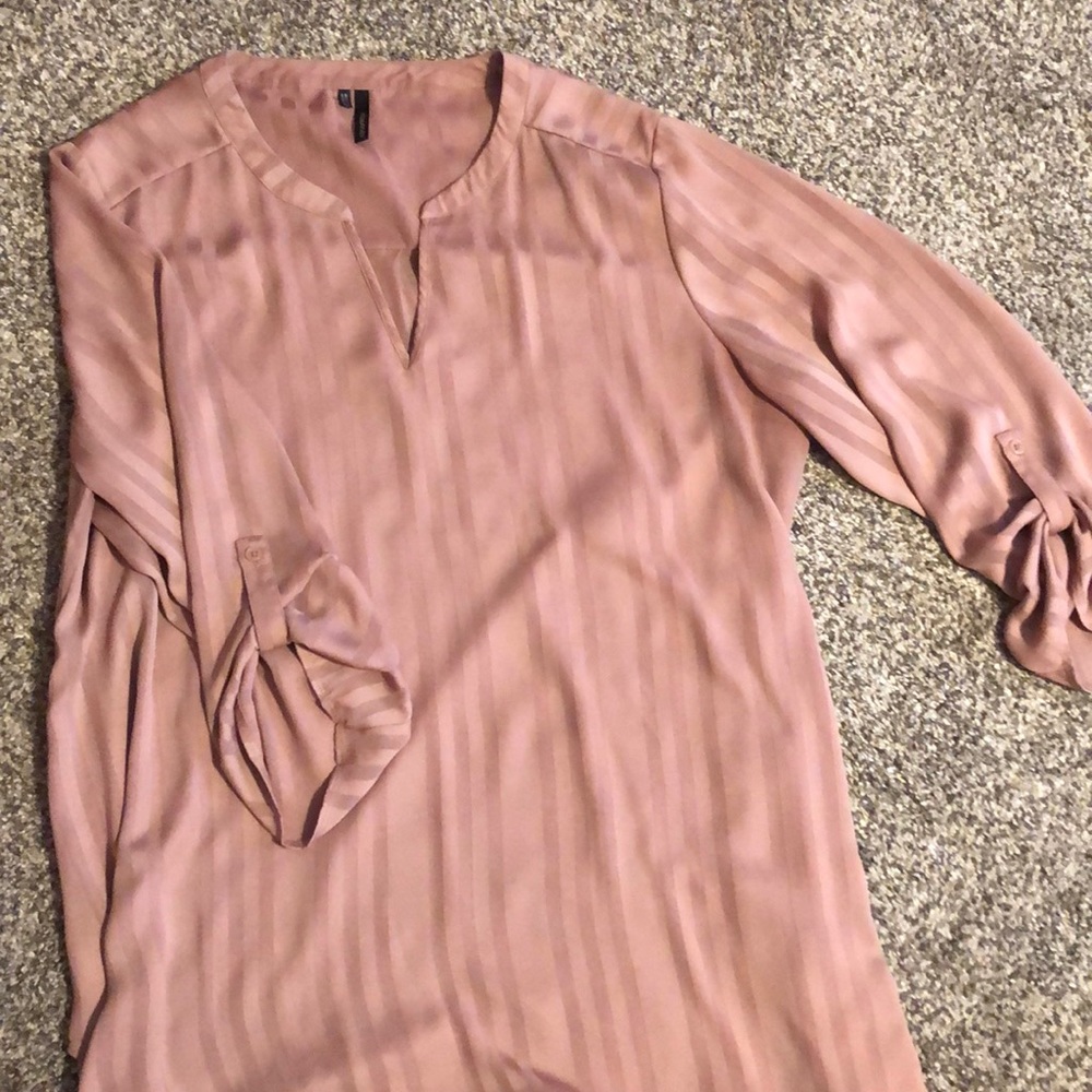 The Perfect Blouse